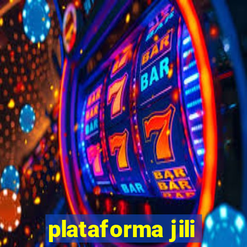 plataforma jili